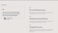 Jadian Capital Kurumsal Web Sitesi