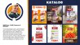 Empa Market - Katalog