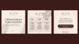 Social Media Design | Sosyal Medya Tasarımları
