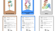 Akademik poster ve infografik tasarımlar yaparım
