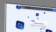 BuFollow | Web Sitesi Tasarımı & UI/UX