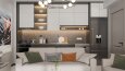 Profesyonel 3D İç Mekan Görselleştirme ve Render