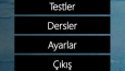 Windows/Linux Masaüstü Uygulamaları