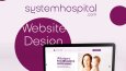 Web Sitesi Tasarımlarım