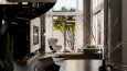 Salon ve Mutfak İç Mekan Tasarımı ve 3d Görselleştirme