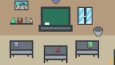 Pixel Art Karakter, Obje, UI Tasarımı