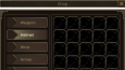 Metin2 UI redesign
