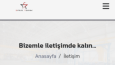 Sirius Teknik - Firma Tanıtım