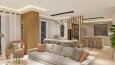 3d Görselleştirme-Mimari Render-Modelleme