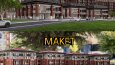 Profesyonel Maket Yapımı