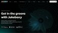 Jukeboxy - Web