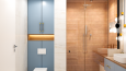 Banyo İç Mimari Render