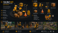Stylized Low Poly Kurye Karakter Asset Pack