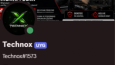 Technox Discord Destek & Otomasyon Botu