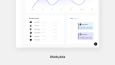 Dashboard design - 2