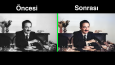 Eski Fotoğraf Düzenlemeleri