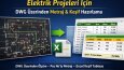 Elektrik Projeleri için Metraj, Keşif ve Hazırlama 