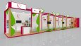 Fuar Stand Tasarımları
