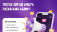 Sosyal Medya Tasarımı