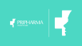 Pripharma Healtcare Logo Tasarımı