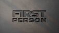 Fırst Person kurumsal kimlik tasarımı
