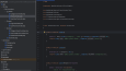 Daha Önce Gerçekleştirdiğim Laravel Web Projeleri