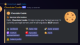 Discord Bot - Discord Bot Dashboard - Discord