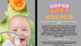 SUPERBABY'A AİT BROŞÜR