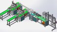Makina Tasarımı 3D solidworks AR-GE
