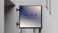 ALKA TASARIM DÜNYASI- Logo Tasarımı