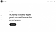 Kişisel Portfolio-Tanıtım web sitesi