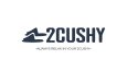 2CUSHY LOGO TASARIMI