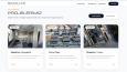 Kurumsal İnşaat Firması Web Tasarımı ve Dijital Kimlik