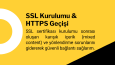 WordPress Destek ve Danışmanlık