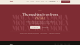 Modern ve Responsive Kurumsal Web Sitesi Tasarımı