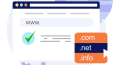 Domain Hosting Control Panel System