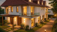 İç/Dış Mekan Tasarımı & 3D Render Görseller