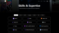 Personal Website