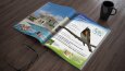 Katalog tasarımlarımdan bazıları