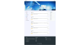 React Blog app2