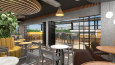 Restorant 3D Görselleştirme Çalışmam