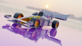 Kavramsal Çalışma - F1 Tasarımı