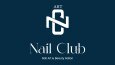Nail Art Club Logo Tasarımı