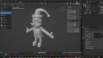 3D Model