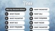 NSS Sağlık Kabini İçin Post Ve Logo Tasarımları