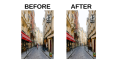 Adobe Photoshop montajları