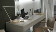 3D Max Corona Rendering, Tasarımlar