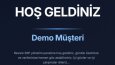 Kapsamlı ERP & CRM Sistemi Web Yazılımı (Revark)