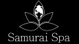 Samurai Spa logo