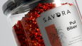 “Savora” Baharat Markası Kurumsal  Kimlik - Ambalaj Tasarımı